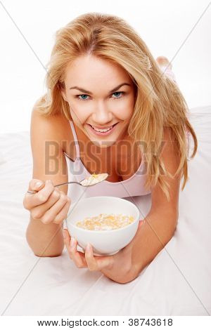 Healthy Breakfast Cereals For Women