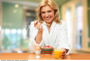 Healthy Breakfast Cereals For Women