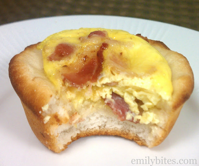 Healthy Breakfast Eggs Ideas