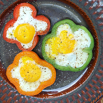 Healthy Breakfast Eggs Recipes