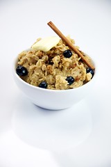 Healthy Breakfast Foods List