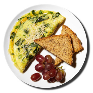 Healthy Breakfast Foods To Lose Weight