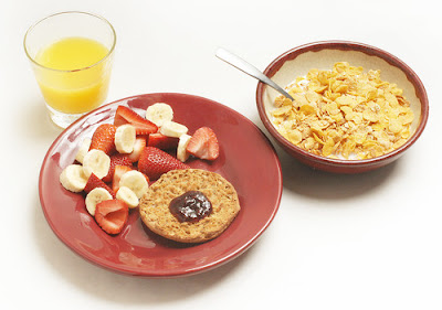 Healthy Breakfast Ideas For Kids Before School