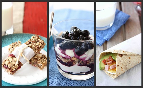 Healthy Breakfast Ideas For Women Trying To Lose Weight