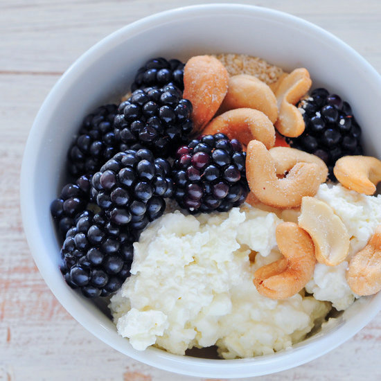 Healthy Breakfast Ideas For Women Trying To Lose Weight