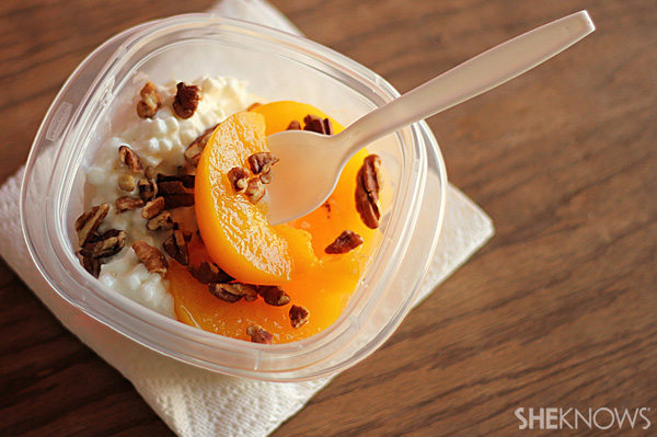 Healthy Breakfast Ideas On The Go