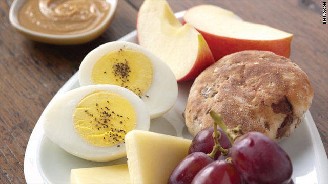 Healthy Breakfast Ideas With Eggs