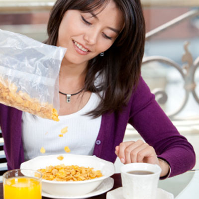 Healthy Breakfast Meals For Women