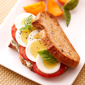 Healthy Breakfast Recipes