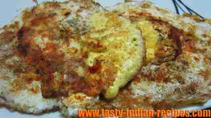 Healthy Breakfast Recipes Indian