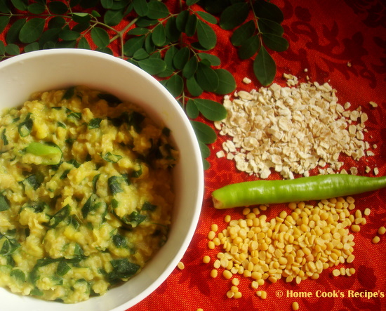 Healthy Breakfast Recipes Indian