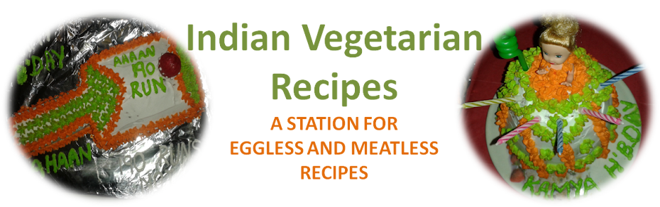 Healthy Breakfast Recipes Indian Vegetarian