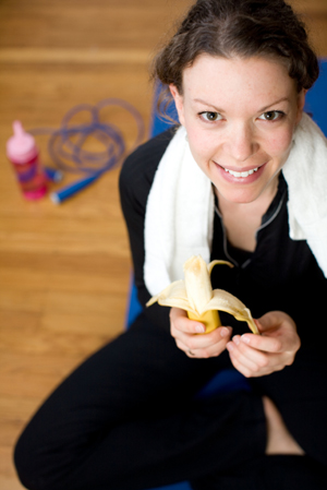 Healthy Diet And Exercise Plan For Women