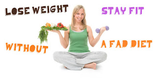 Healthy Diet And Exercise Plan To Lose Weight