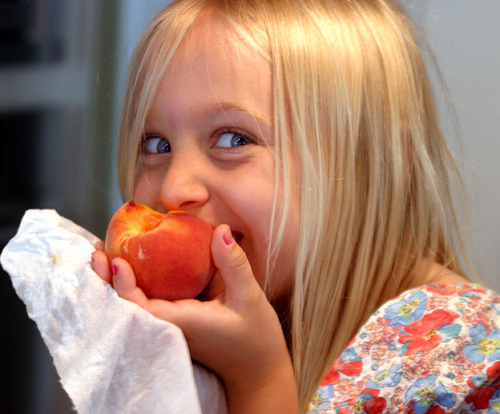 Healthy Diet Foods For Kids