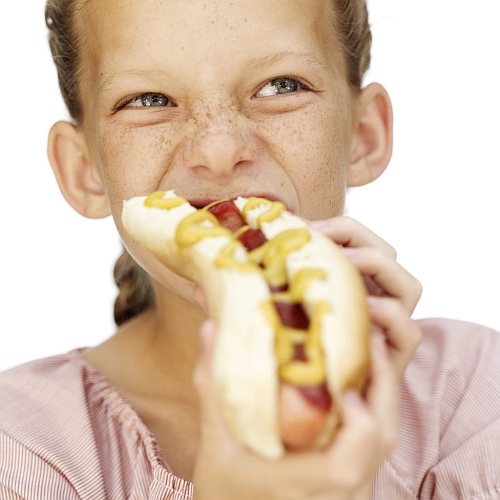 Healthy Diet Foods For Kids