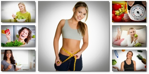 Healthy Diet Foods To Lose Weight