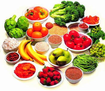 Healthy Diet Plan For Teenagers