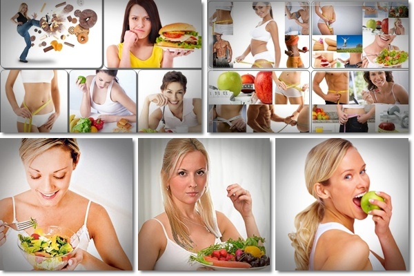 Healthy Diet Plan For Weight Loss Fast