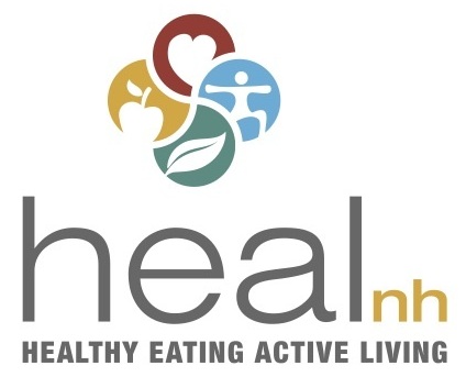 Healthy Eating Logo