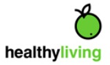 Healthy Eating Logo