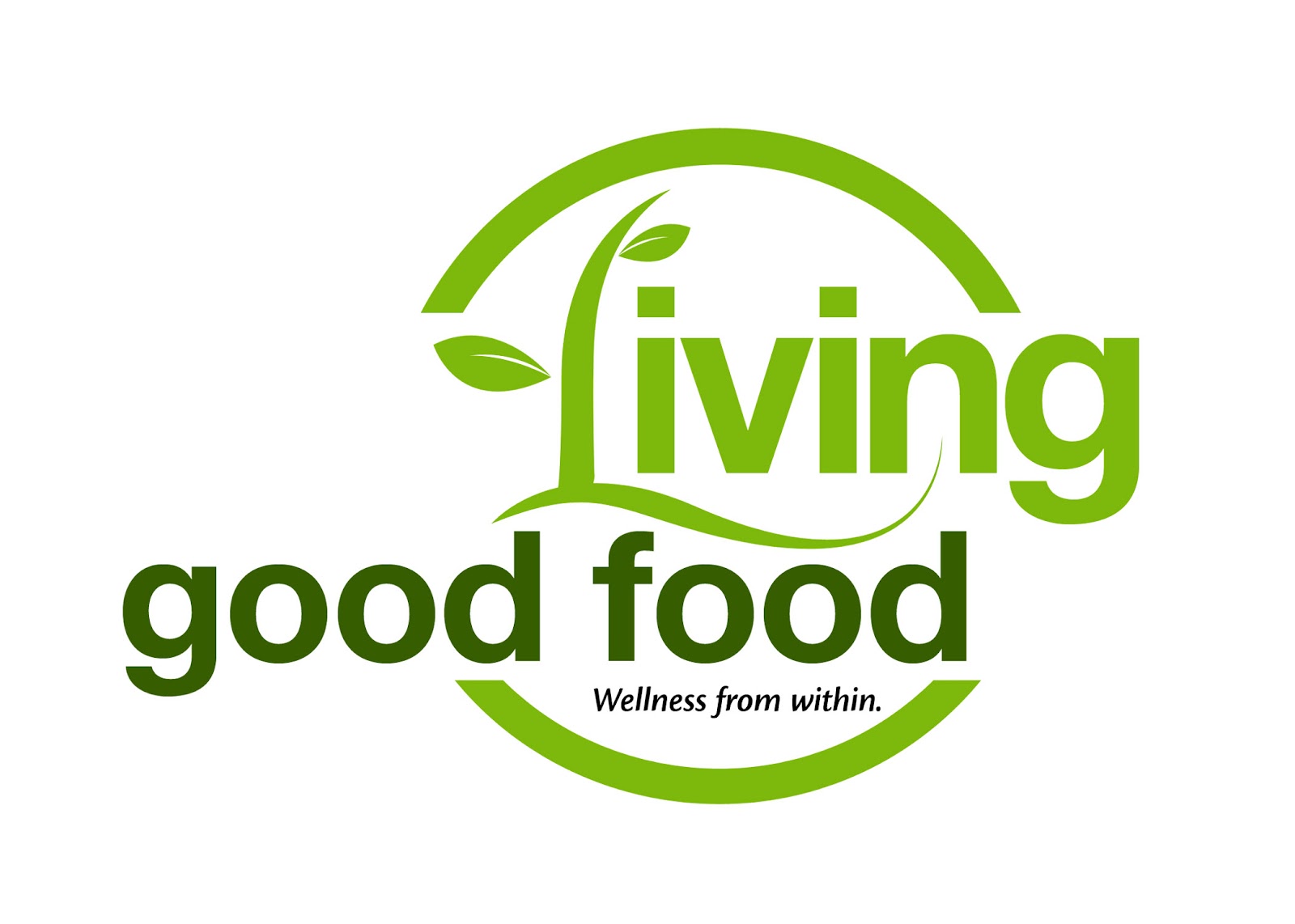 Healthy Eating Logo