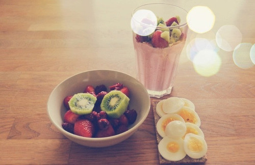 Healthy Eating Plan Tumblr