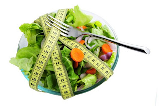 Healthy Eating Planner Weight Loss