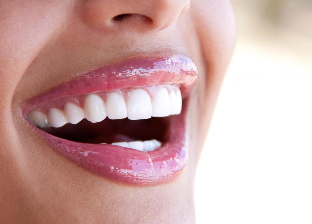 Healthy Gums Pictures