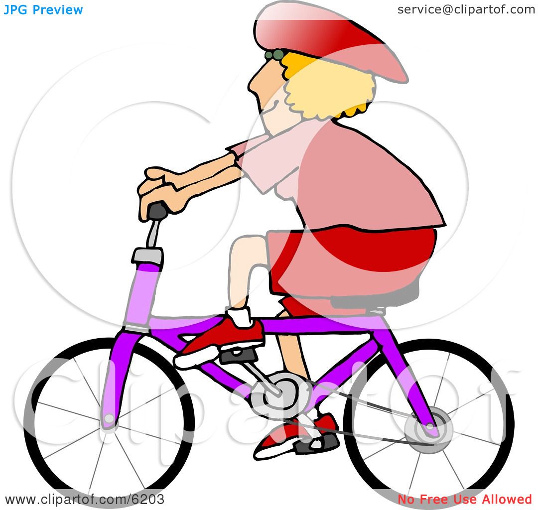 Healthy Lifestyle Clipart