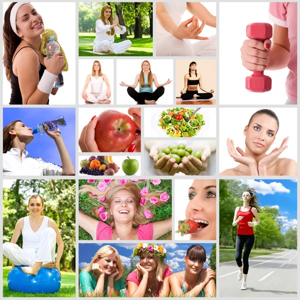 Healthy Lifestyle Images