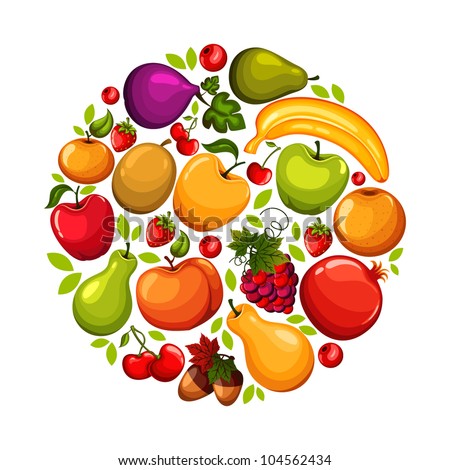 Healthy Lifestyle Logo