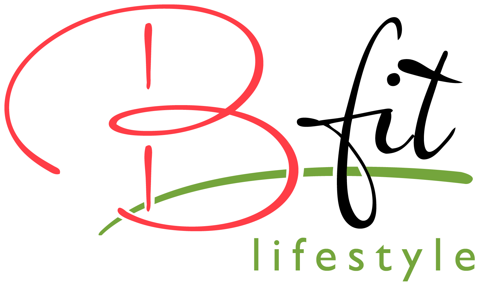 Healthy Lifestyle Logo