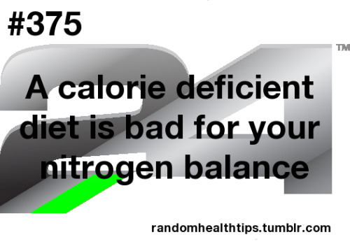 Healthy Lifestyle Tips Tumblr