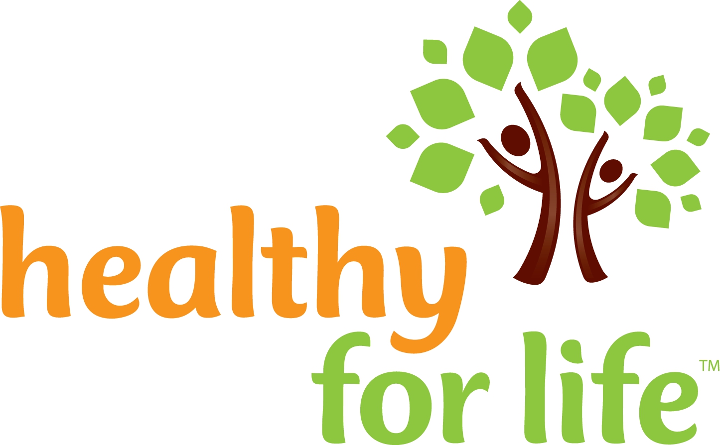 Healthy Living Logo