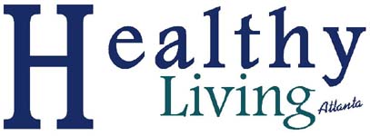 Healthy Living Logo