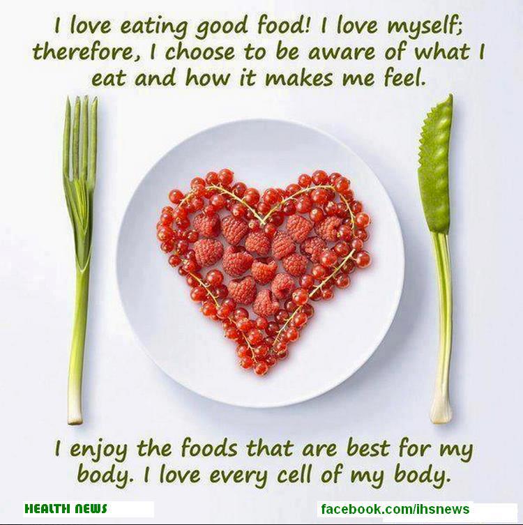 Healthy Living Quotes