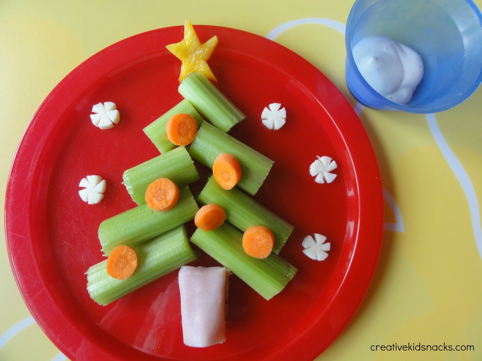 Healthy Snacks For Kids