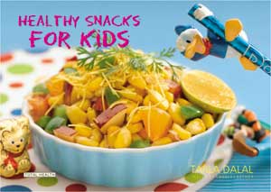 Healthy Snacks For Kids