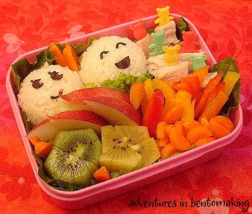 Healthy Snacks For Kids Lunch Boxes