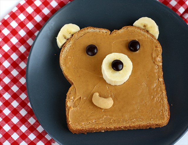 Healthy Snacks For Kids Recipes To Make