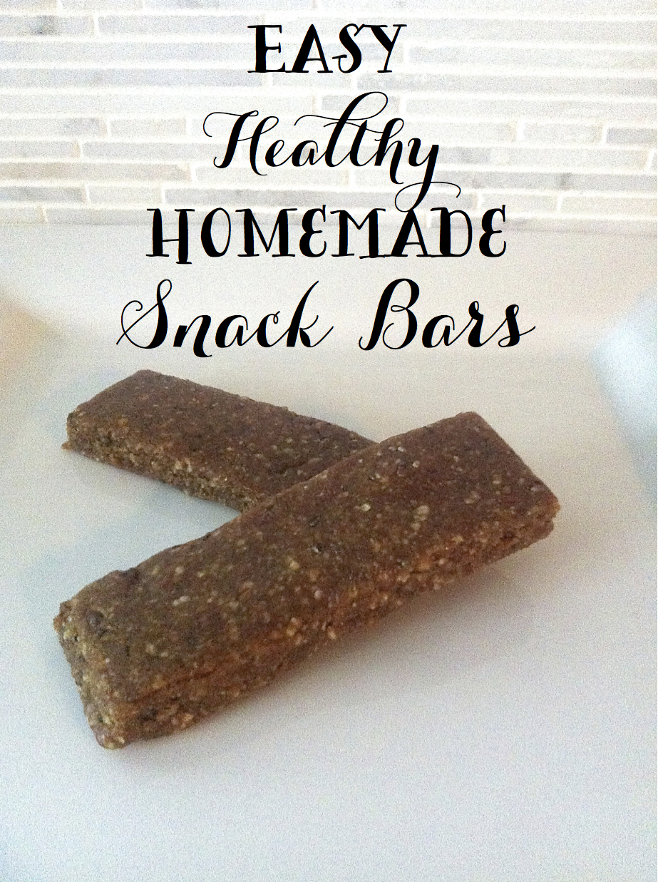 Healthy Snacks For Kids Recipes To Make