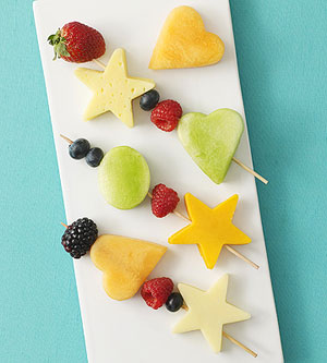 Healthy Snacks For Kids Recipes To Make