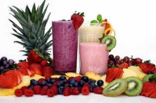 Healthy Snacks For Weight Loss Teenagers