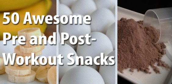 Healthy Snacks For Working Women