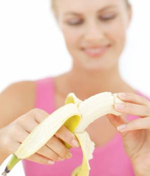 Healthy Snacks For Working Women