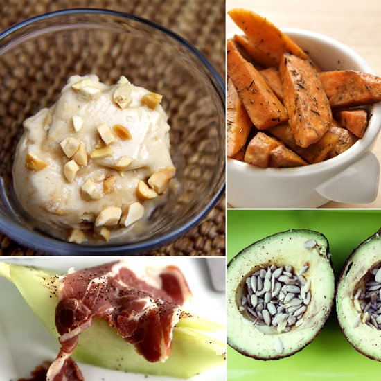 Healthy Snacks For Working Women