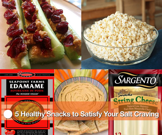 Healthy Snacks List For Men