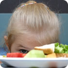 Healthy Snacks Recipes For Preschoolers