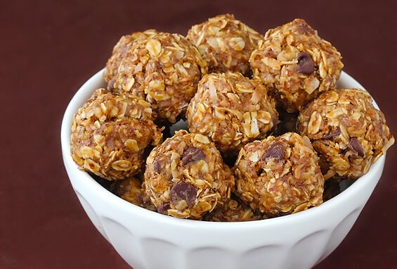 Healthy Snacks Recipes Pinterest